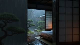 Relaxing Rain  #rainforsleep #rain
