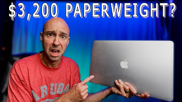 APPLE said it was DEAD!  But I FIXED my 15" MacBook Pro STUCK in a Boot Loop!