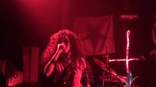 CaosCultoMorte - Carvão Amarelo