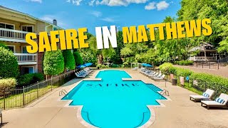 Is This Charlotte Apartment A Total Scam Or Just Extremely Cheap Safire In Matthews