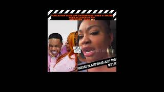 Podcaster GOES OFF On Finesse2Tymes & Shugg Over Alleged $1,500 Interview Scam!!
