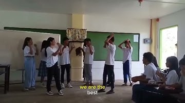 11-Aristotle — First Team Activity: Yell (Team Beta)