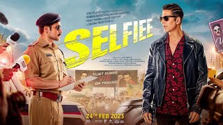 Selfie|Akshay kumar and Imran Hashmi/ Hindi dubbed Movie screenshot 4