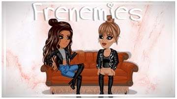 Frenemies - intro (Check description for more info!)