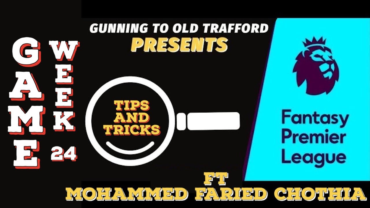 FANTASY PREMIER LEAGUE GAMEWEEK 24 WITH MAV3r1ckza YouTube fantasy-premier-league-gameweek-24-with-mav3r1ckza-youtube
