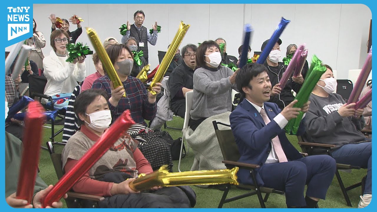 【快挙】「デフリンピック」女子バレーが2大会ぶり金メダル　県内の高校に通う2人が勝利に貢献 《新潟》