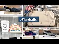 MARSHALLS SHOP WITH ME SHOES HOME DECOR HANDBAGS ** NEW FINDS