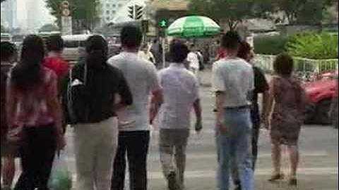 Return of the Ozone Layer: Section 4 of 7