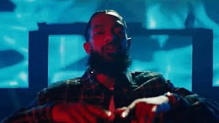 Nipsey Hussle &quot;Fame&quot; ft. 2Pac (Music Video)