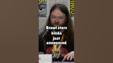 If they actually add this 😭😭😭 #brawlstars