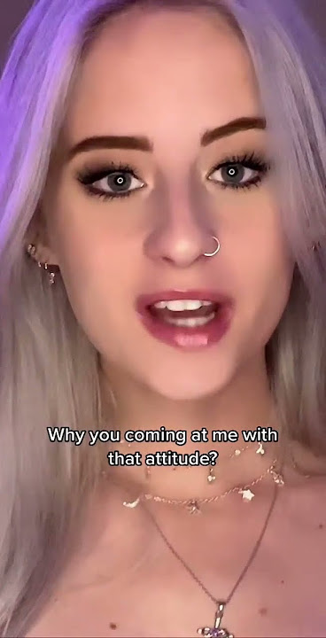 #pov the popular girl insults the new girl, but it backfires #shorts