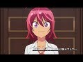 TVアニメ２期「ぼくたちは勉強ができない！」8話WEB予告