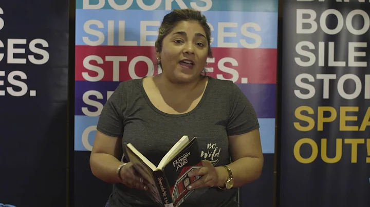 BannedBooks2018 Christina L  Ramirez