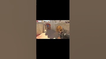 Insane AK-47 4K on Mirage | Fast Reflexes & Perfect Crosshair Placement! #CS2 #Shorts