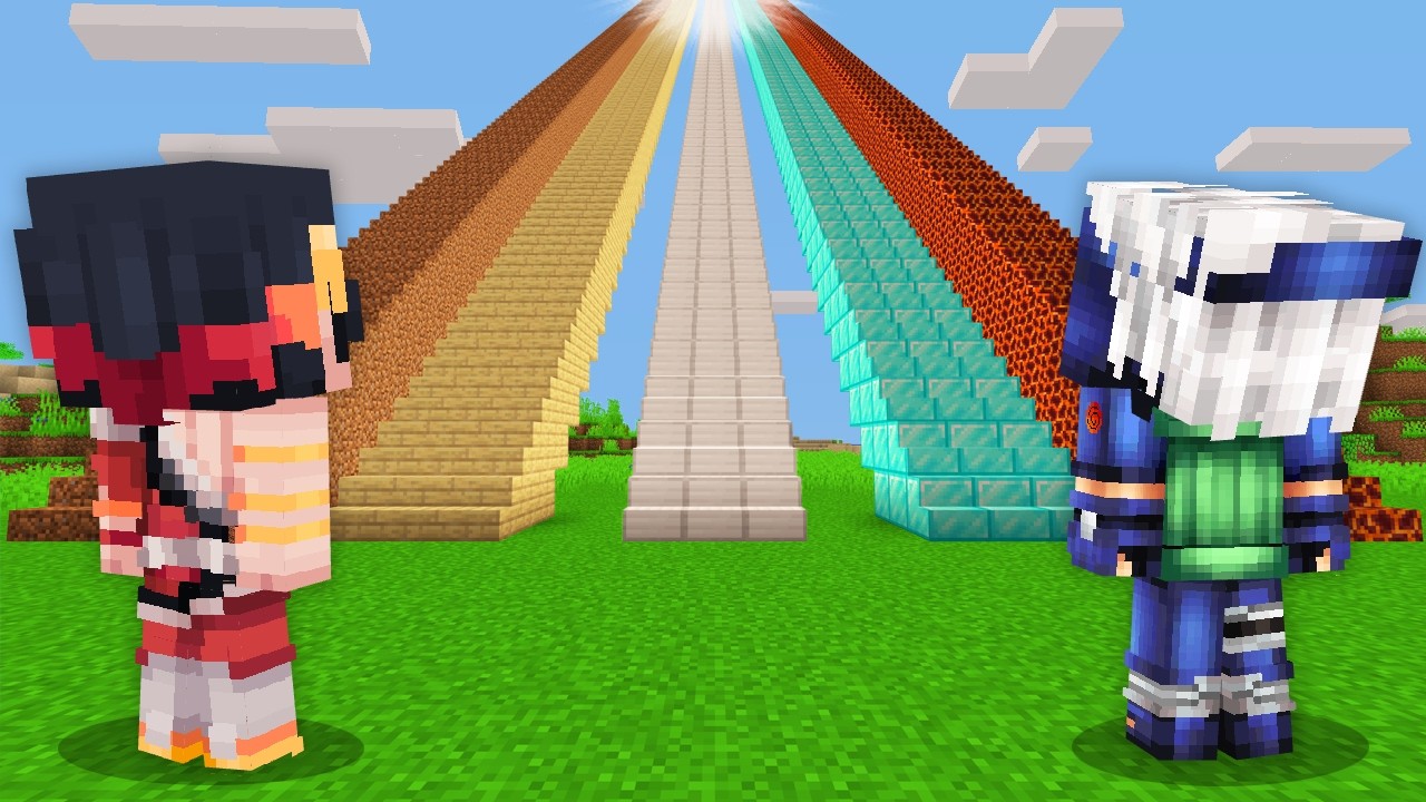 Latest Title & Thumbnail