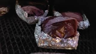 Labor Day Weekend Cook