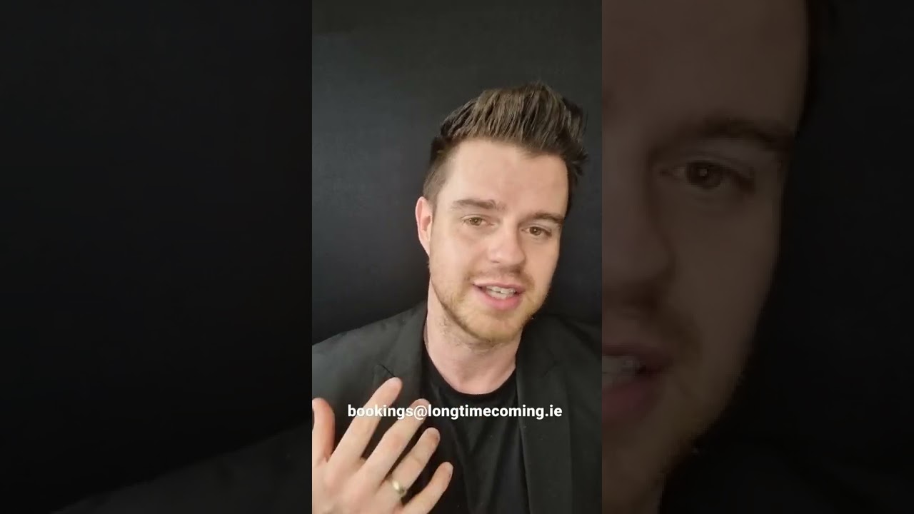 wedding band showcase, The Pillo Hotel Ashbourne Thurs 17th of Feb @7pm bookings@longtimecoming.ie