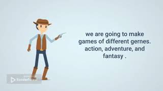 LEVEL UP introduction