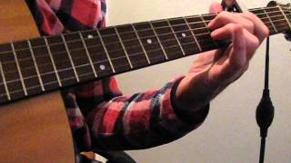 how to play "blue orchids" by sun kil moon
