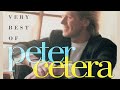 Peter Cetera -  You´re the inspiration ( Subtitulado en Español) En Vivo.