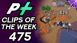 Project Plus Clips of the Week Episode 475