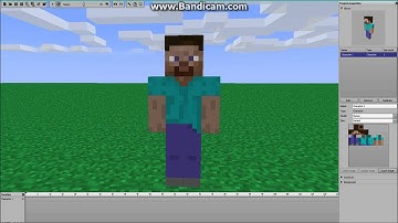 Mine-Imator Tutorial: Part 1 [downloading and adding objects]