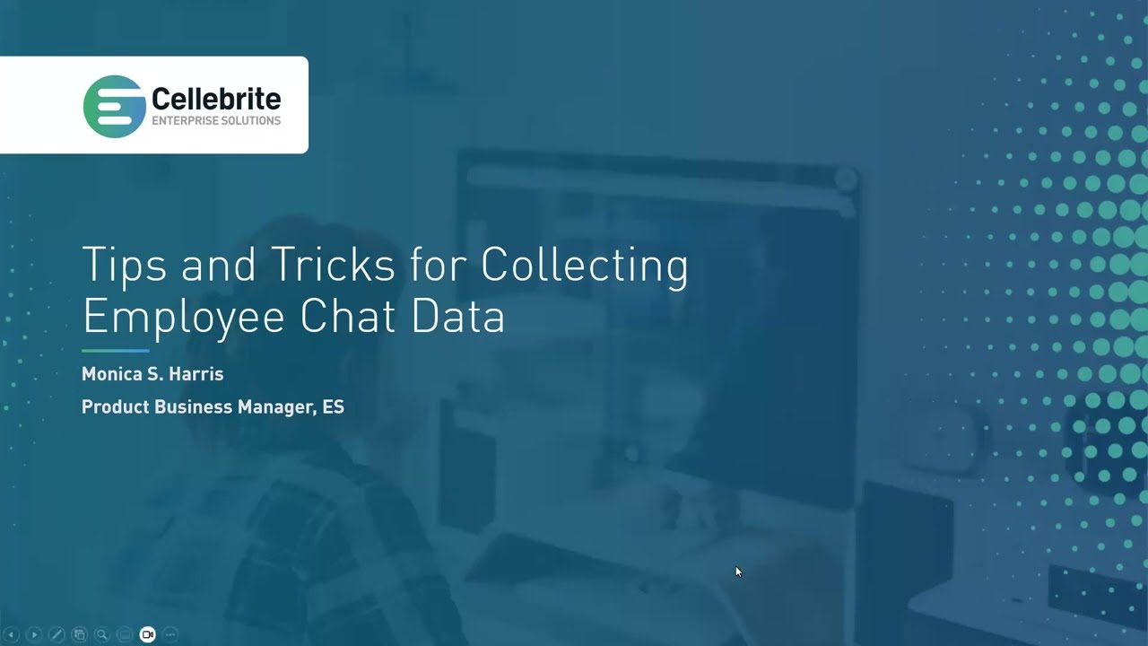 Tips And Tricks For Collecting Employee Chat Data
