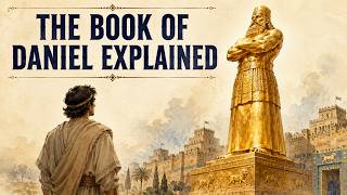 Daniel Explained: The Terrifying Reality Behind the Children's Stories