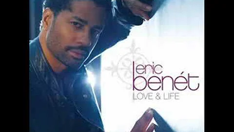Want You- Mariah Carey & Eric Benet
