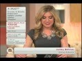 Ashley Bellman QVC Clips 2014