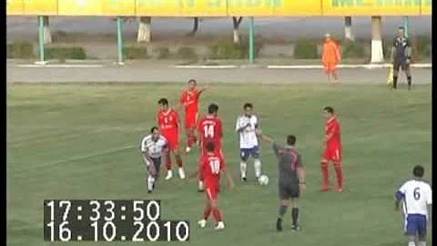 Vadim Lyubinskiy highlights.wmv