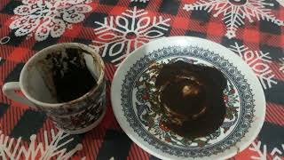 Boğa Burcu Yanibasinda Kismetin Kahve Fali☕ Resimi