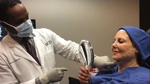 Dr. Charles Boyd on CBS 62 | The American Health F...