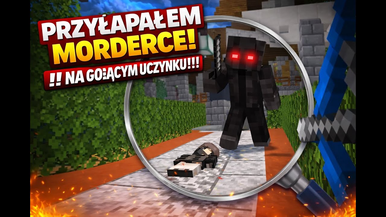 UDAŁO MI SIĘ PRZEWIDZIEĆ KTO JEST ZŁY