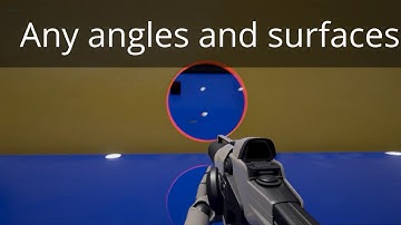 Unreal Engine 4 Portals System WIP 0