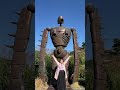 Ghibli museum mitaka | world of Hayao Miyazaki