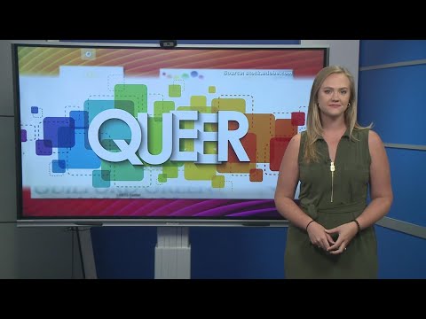 Wideo: Definicja Queer: co właściwie oznacza Q w LGBTQ?