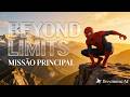 MARVEL'S SPIDER MAN II GAMEPLAY MISSÃO 'AJUSTES' COM MILES E PETER! #spiderman2 #marvelspiderman2