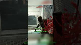 BOO! #fallout4 #shortsfeed #falloutseries