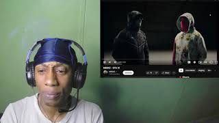 MEEKZ - GTA VI #viral #trending #reaction