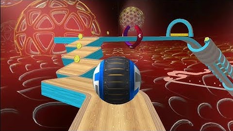 Going Balls All Levels Gameplay iOS,Android #38