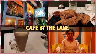 Cafe by the Lane, Shovabazar, Hatibagan, Kolkata