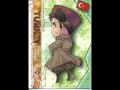 Turkey Hatafutte Parade