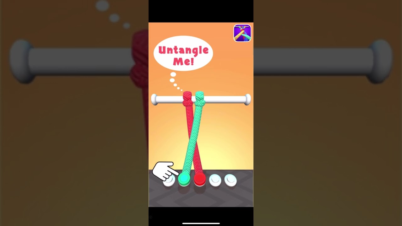 My Talking Angela - All Mini Games 🎮