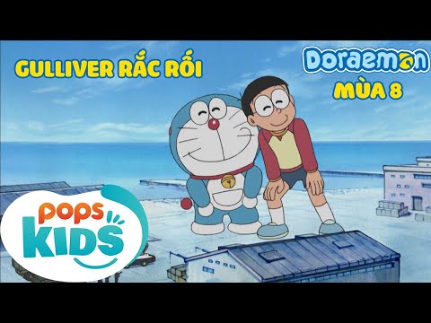 Doraemon