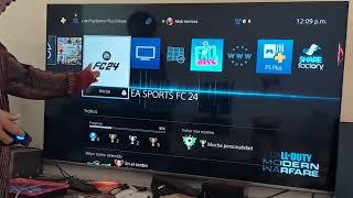 How to remove the game lock on PS4? screenshot 3