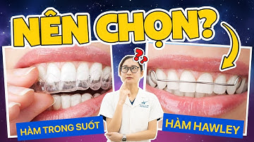 Hàm Duy Trì Nào: Nên Chọn Hàm Duy Trì Nào? Lưu Ý Ưu Điểm Của Loại Số 3 Để Không Mất Tiền Niềng Lần 2