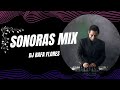 Cumbias mix para bailar vol1 sonoras  dj rafa flores