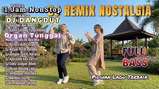 DJ REMIX Nostalgia Viral – Lagu Lama Pilihan Terbaik