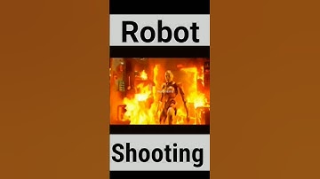 Robot Movie Shooting #shooting #ytshorts #behindthescene #shorts #ytshorts